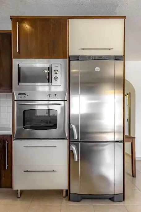 2 Bedroom Apartment In Los Gigantes Acantilado de los Gigantes Ισπανία