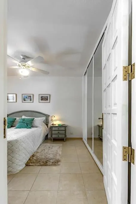 2 Bedroom Apartment In Los Gigantes Acantilado de los Gigantes 0*,