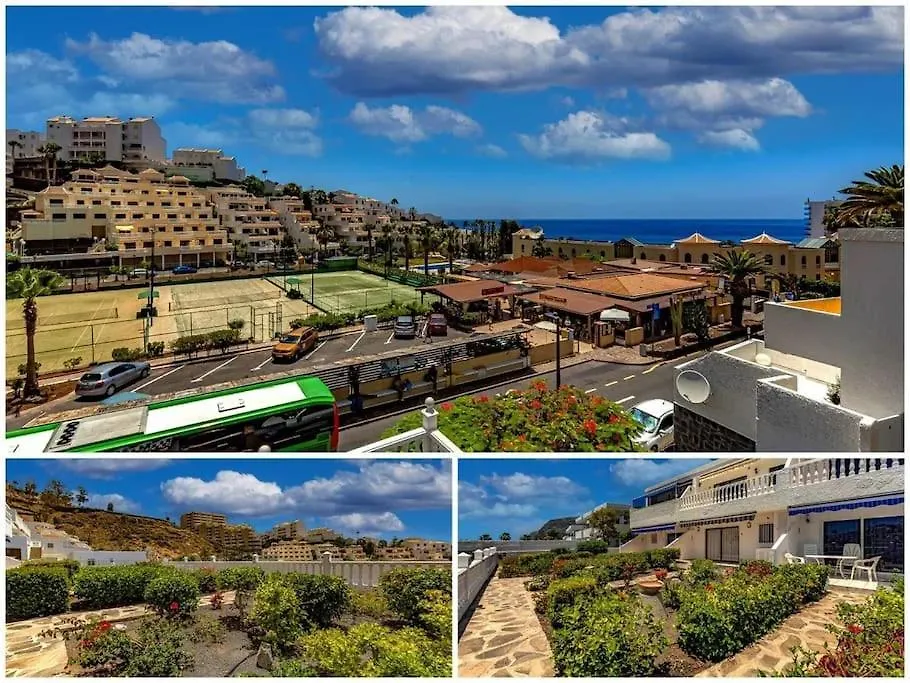 2 Bedroom Apartment In Los Gigantes Acantilado de los Gigantes