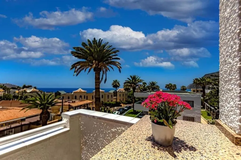 2 Bedroom Apartment In Los Gigantes Acantilado de los Gigantes 0*,  Spain