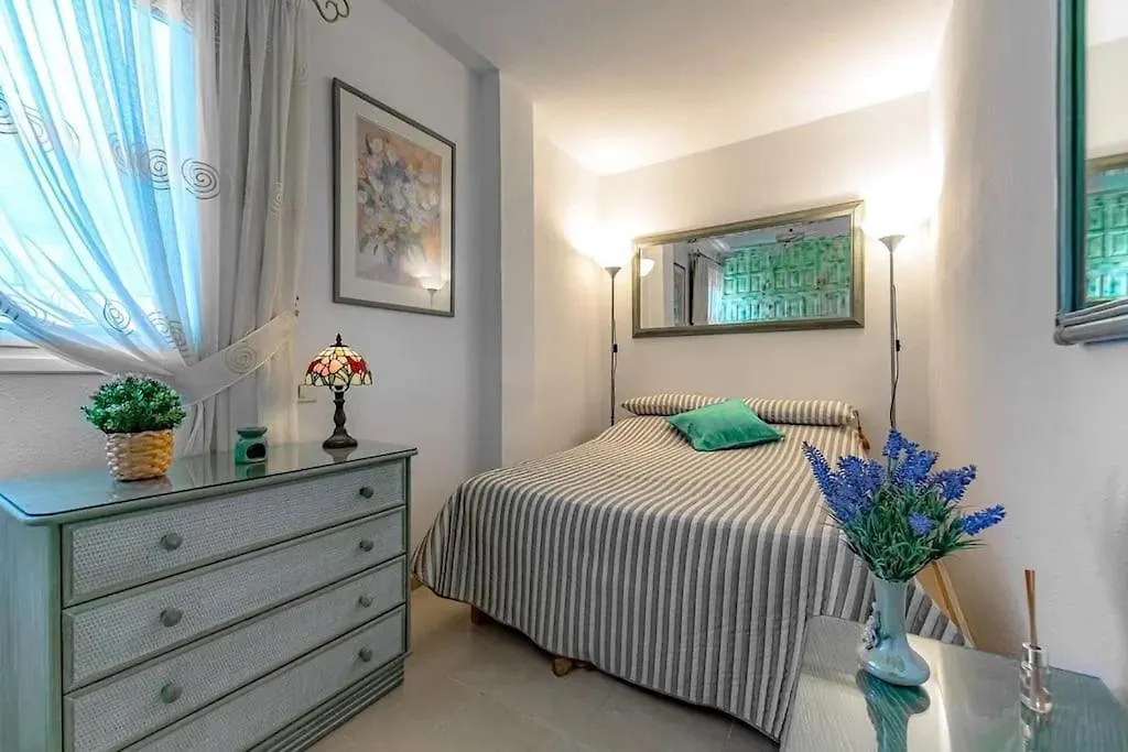 2 Bedroom Apartment In Los Gigantes Acantilado de los Gigantes 0*,  Spain