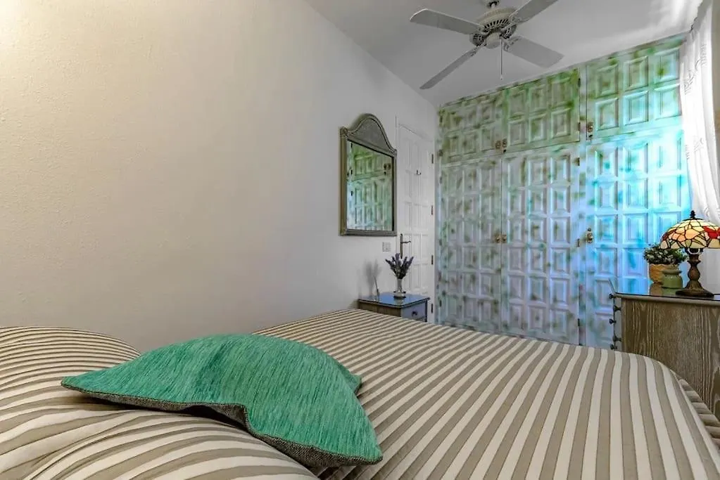 2 Bedroom Apartment In Los Gigantes Acantilado de los Gigantes