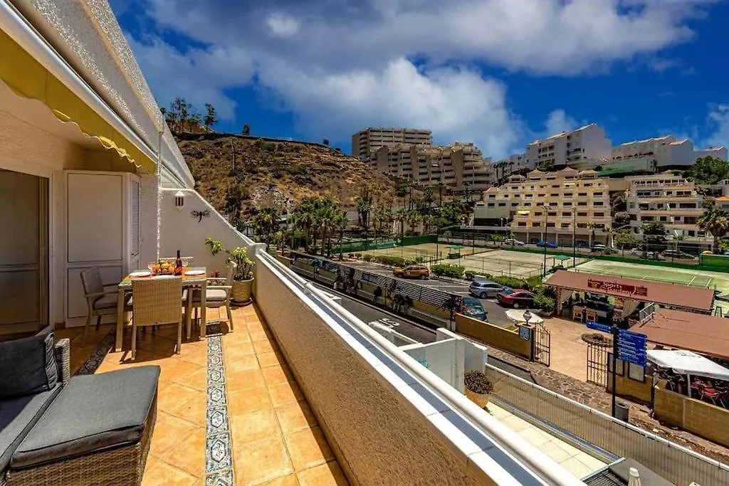 2 Bedroom Apartment In Los Gigantes Acantilado de los Gigantes