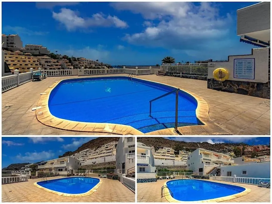 2 Bedroom Apartment In Los Gigantes Acantilado de los Gigantes 0*,